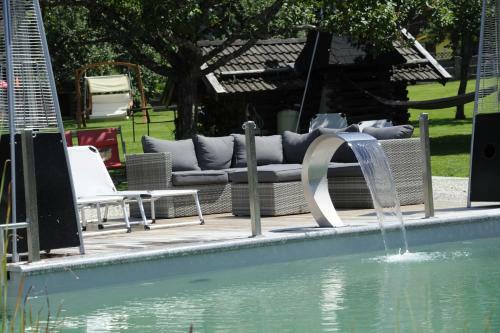 Chalets Wagrain