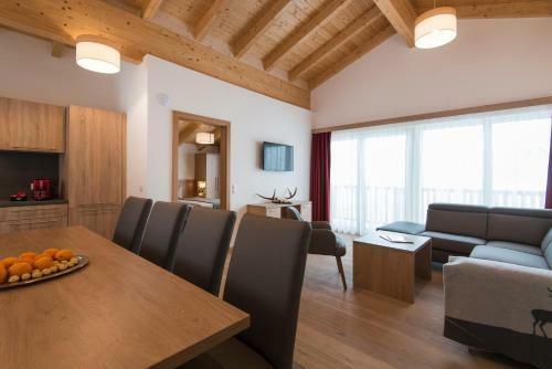 Apartamento Appartement Dorf Wagrain Alpenleben