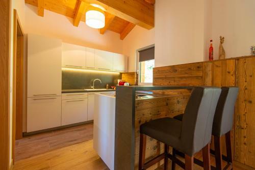 Apartamento Appartement Dorf Wagrain Alpenleben
