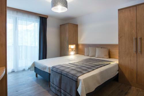 Apartamento Appartement Dorf Wagrain Alpenleben