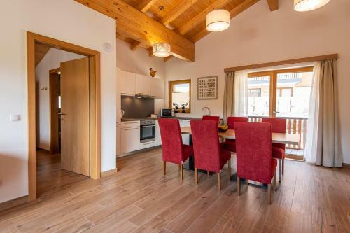 Apartamento Appartement Dorf Wagrain Alpenleben