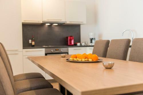 Apartamento Appartement Dorf Wagrain Alpenleben