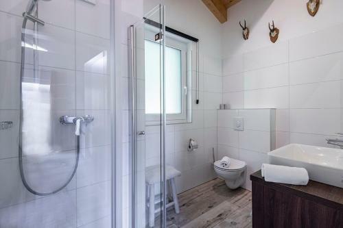 Apartamento Appartement Dorf Wagrain Alpenleben