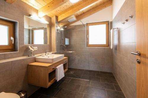 Apartamento Appartement Dorf Wagrain Alpenleben