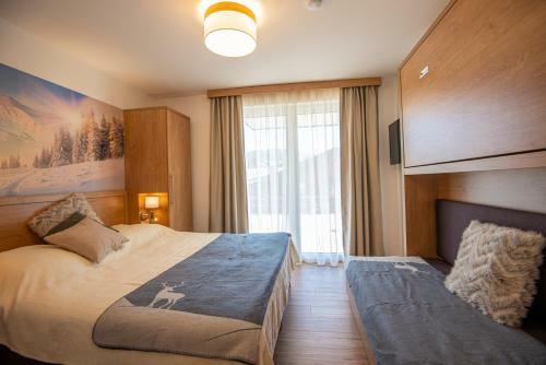 Apartamento Appartement Dorf Wagrain Alpenleben