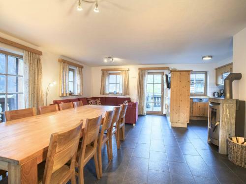 Chalet Bauernhaus Sch�neben Westzijde Met Sauna