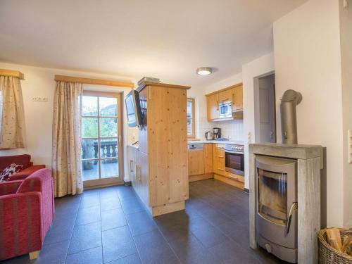 Chalet Bauernhaus Sch�neben Westzijde Met Sauna