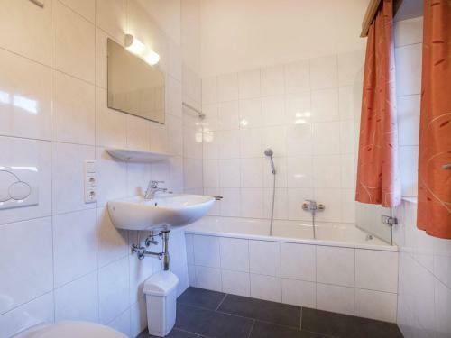 Chalet Bauernhaus Sch�neben Westzijde Met Sauna