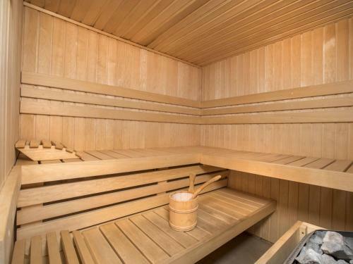 Chalet Bauernhaus Sch�neben Westzijde Met Sauna