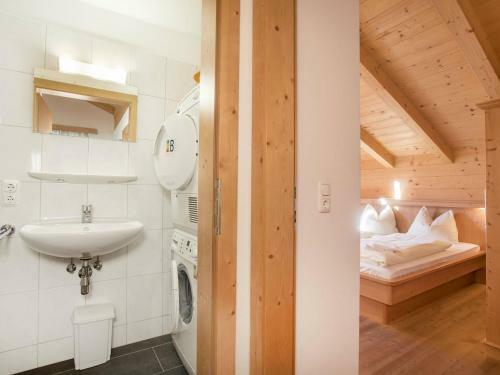 Chalet Bauernhaus Sch�neben Westzijde Met Sauna