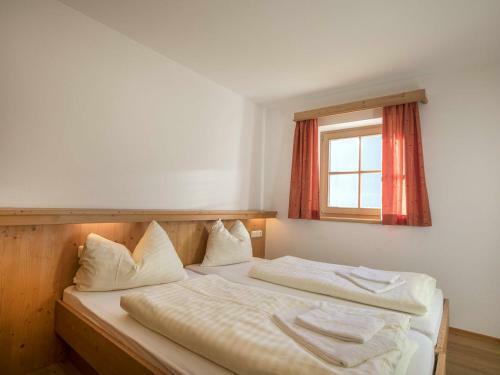 Chalet Bauernhaus Sch�neben Westzijde Met Sauna