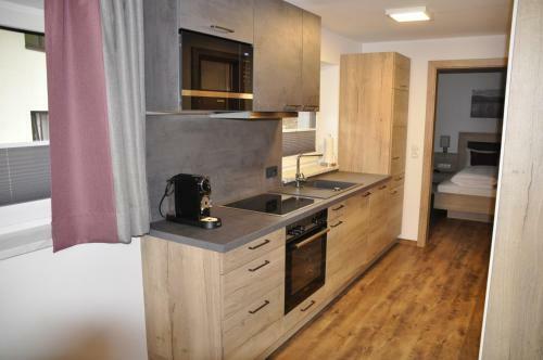 Apartamento Herzis Appartements