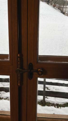 Apartamento Bergh�tte Wattenberg