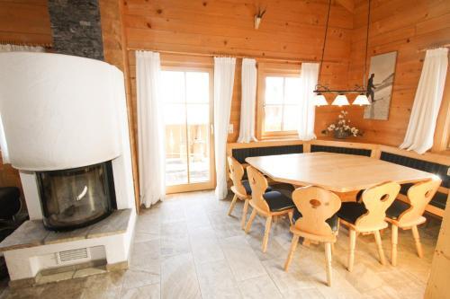 Chalet K�nigsleiten 297