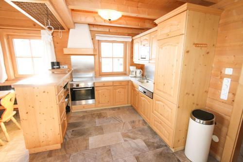 Chalet K�nigsleiten 297