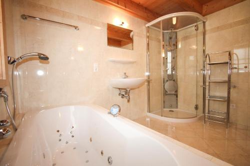 Chalet K�nigsleiten 297