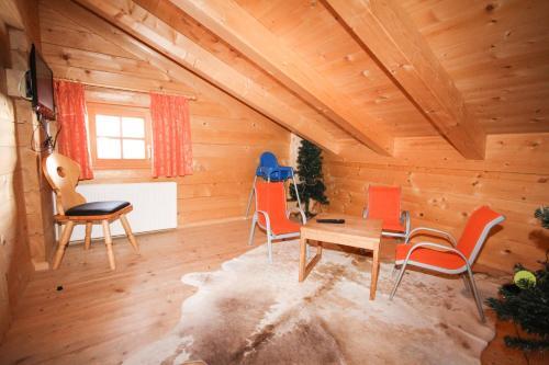 Chalet K�nigsleiten 297