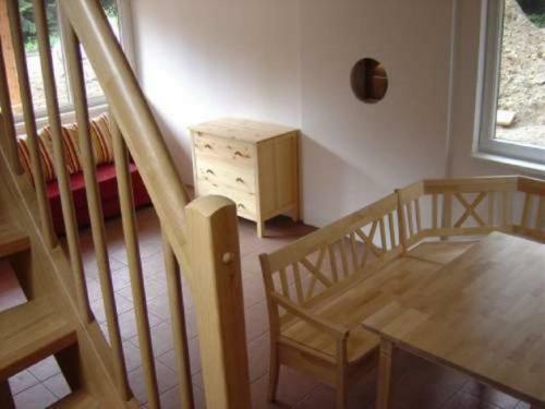 Villa H�tte Pr�bichl