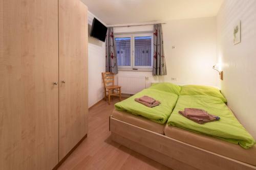 Apartamento Chalet Central - Top Cc1