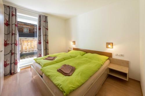 Apartamento Chalet Central - Top Cc6