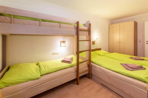 Apartamento Chalet Central - Top Cc6