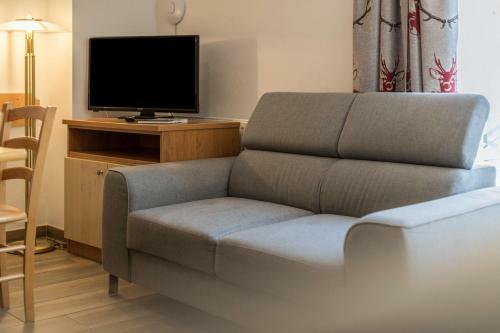Apartamento Chalet Central - Top Cc6