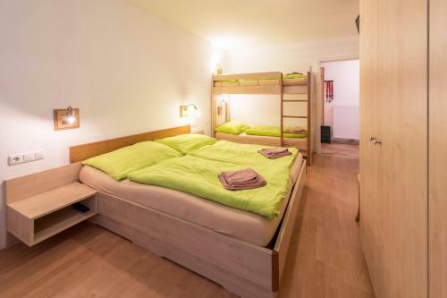 Apartamento Chalet Central - Top Cc6