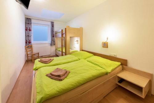 Apartamento Chalet Central - Top Cc6