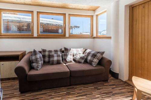 Apartamento Chalet Central - Top Cc5