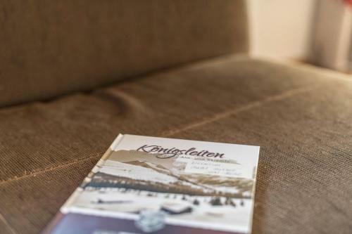 Apartamento Chalet Central - Top Cc8