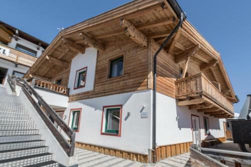 Apartamento Chalet Central - Top Cc8