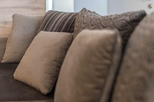 Apartamento Chalet Hirsch F�r 4 Personen