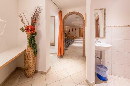 Apartamento Chalet Hirsch F�r 4 Personen