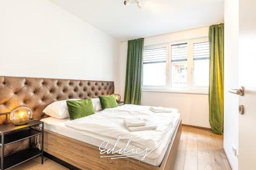 Eddie?s Design Apartments