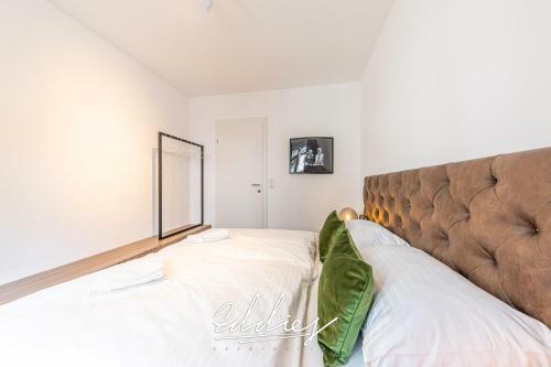 Eddie?s Design Apartments