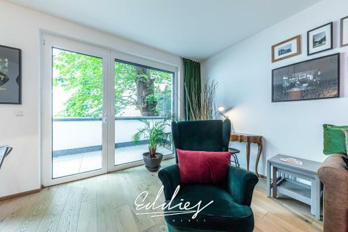 Eddie?s Design Apartments