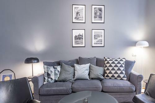 Eddie?s Design Apartments