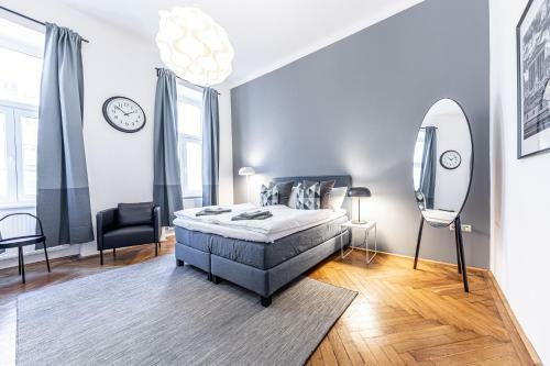 Eddie?s Design Apartments