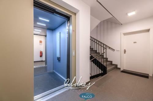 Eddie?s Design Apartments