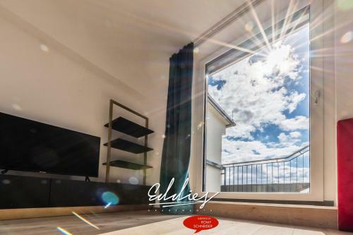 Eddie?s Design Apartments