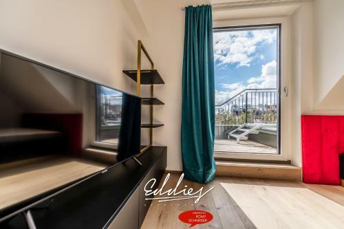 Eddie?s Design Apartments