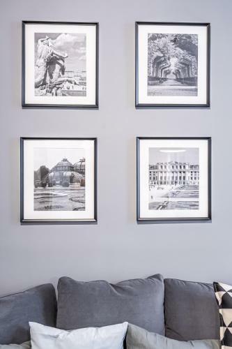 Eddie?s Design Apartments
