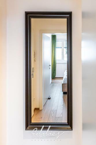 Eddie?s Design Apartments
