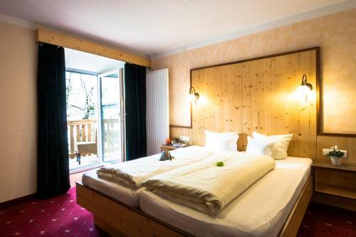 Hotel Alpina Family Resort