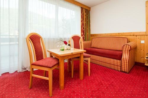 Hotel Alpina Family Resort