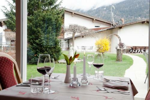 Hotel Alpina Family Resort