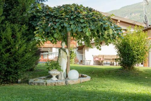 Hotel Alpina Family Resort