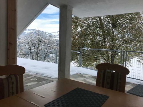 Apartamento Haus Auner
