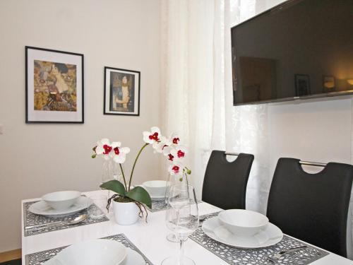 Apartment Klimt