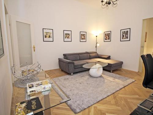 Apartment Klimt